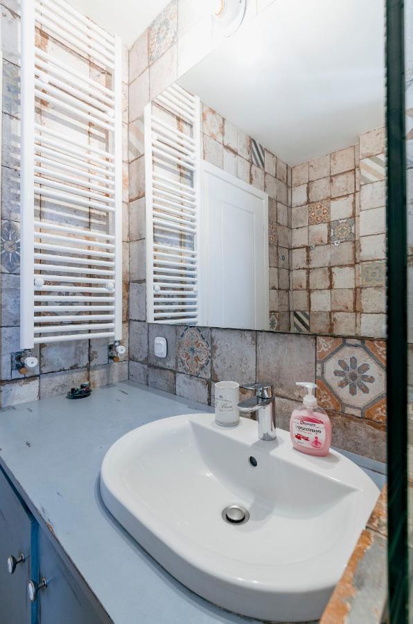 Comfortable 2 Bd Apartment Close To Athens Archeological Museum Экстерьер фото