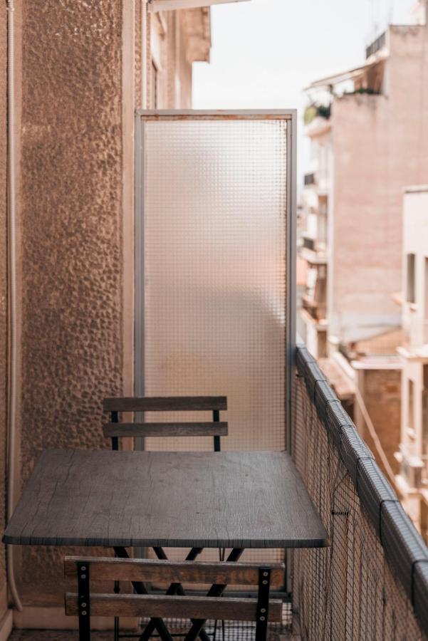 Comfortable 2 Bd Apartment Close To Athens Archeological Museum Экстерьер фото
