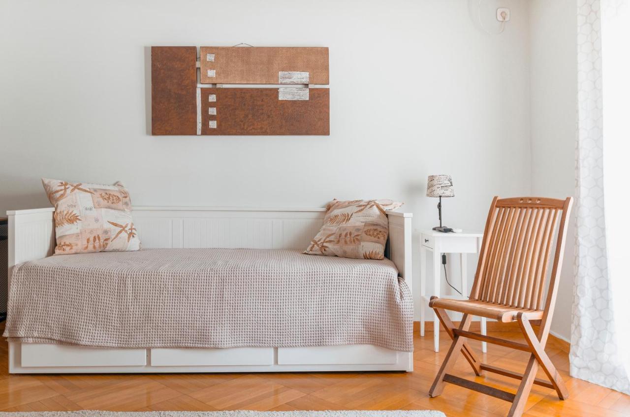 Comfortable 2 Bd Apartment Close To Athens Archeological Museum Экстерьер фото