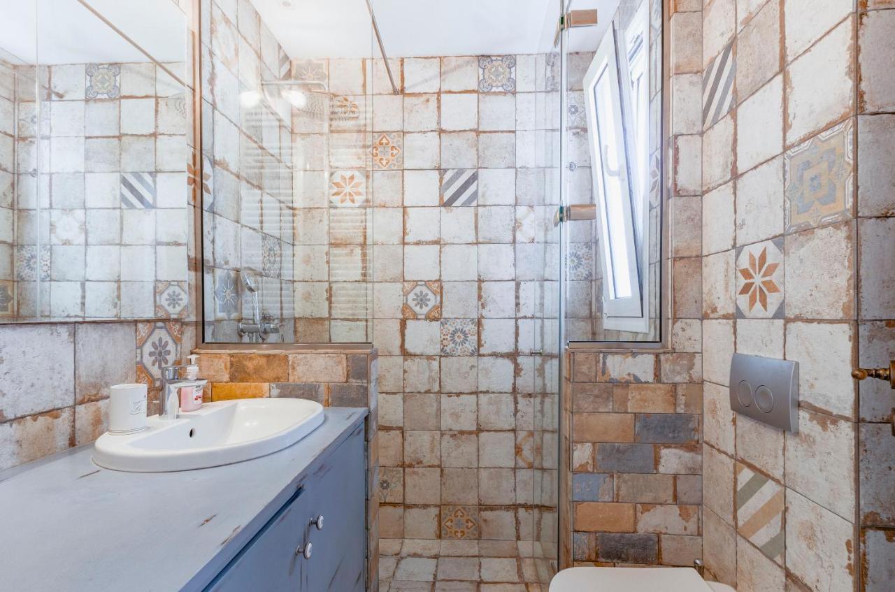 Comfortable 2 Bd Apartment Close To Athens Archeological Museum Экстерьер фото