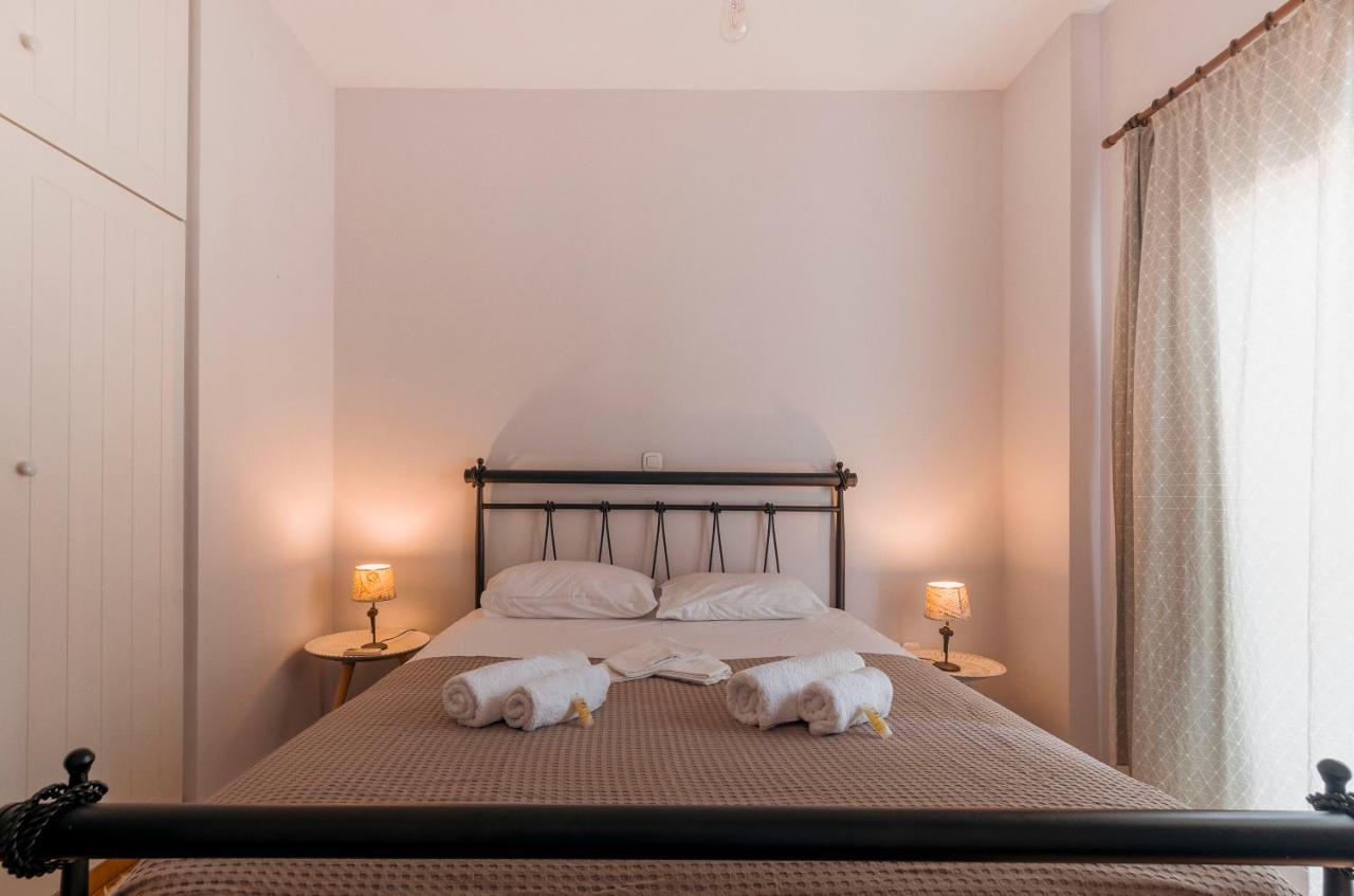 Comfortable 2 Bd Apartment Close To Athens Archeological Museum Экстерьер фото