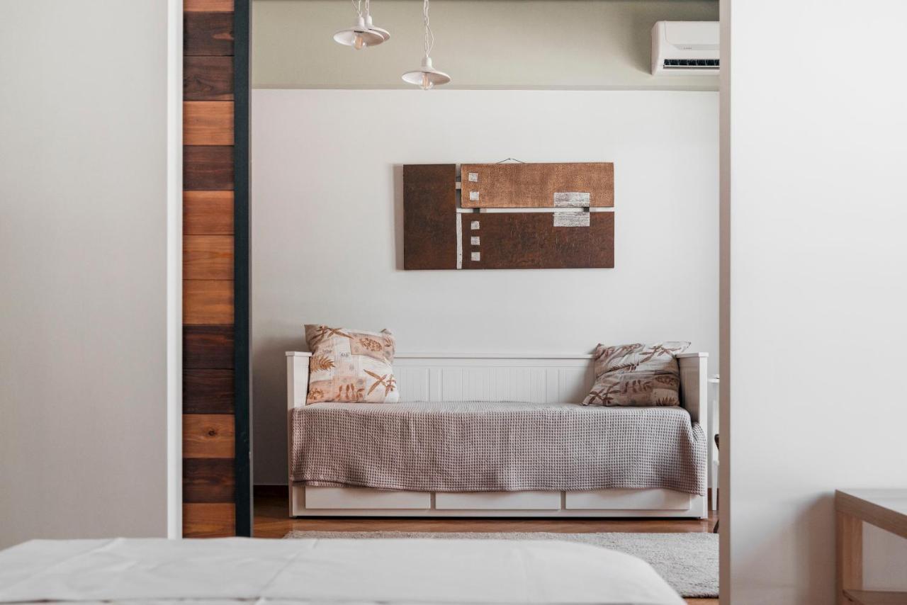Comfortable 2 Bd Apartment Close To Athens Archeological Museum Экстерьер фото